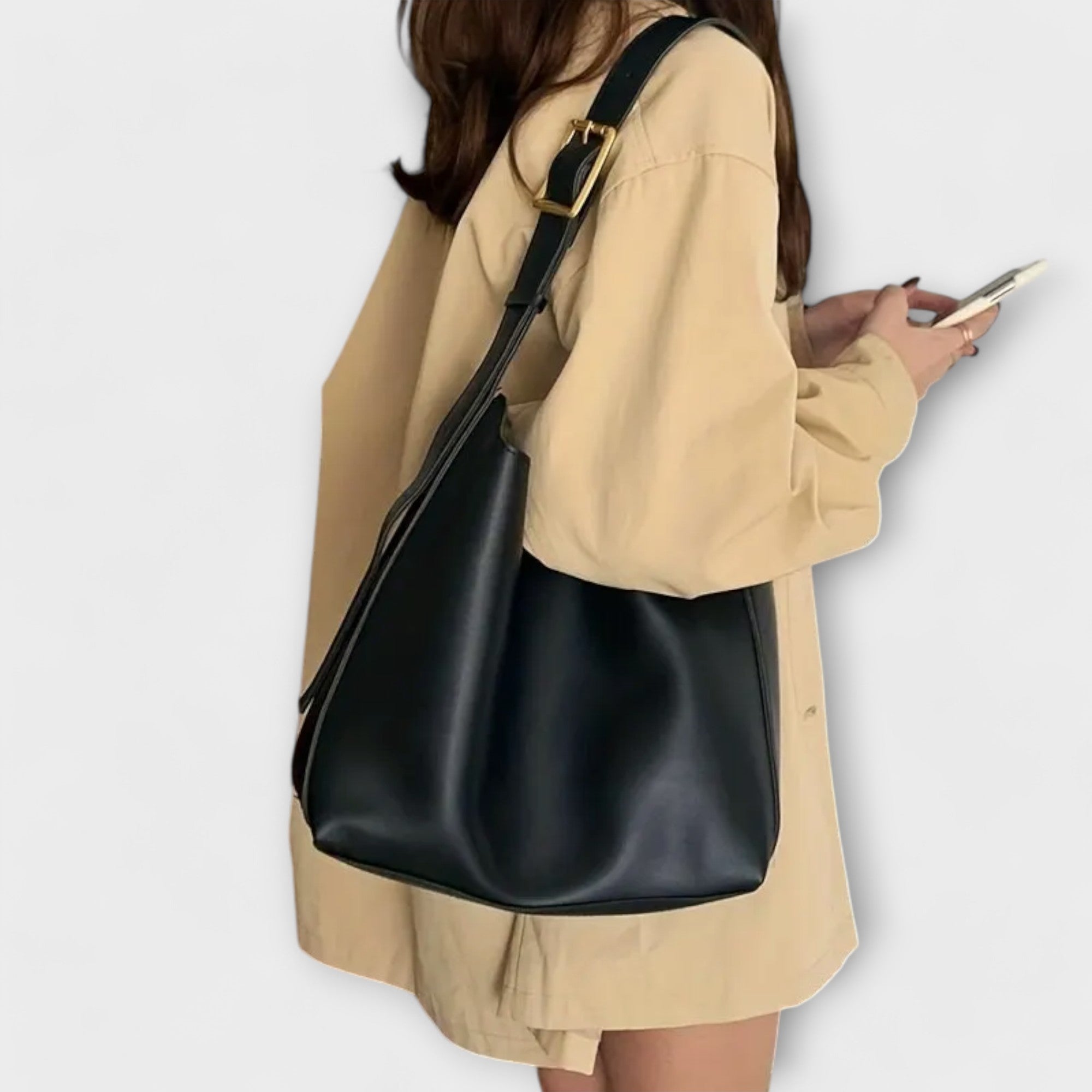 Isla - Elegant Shoulder Bag