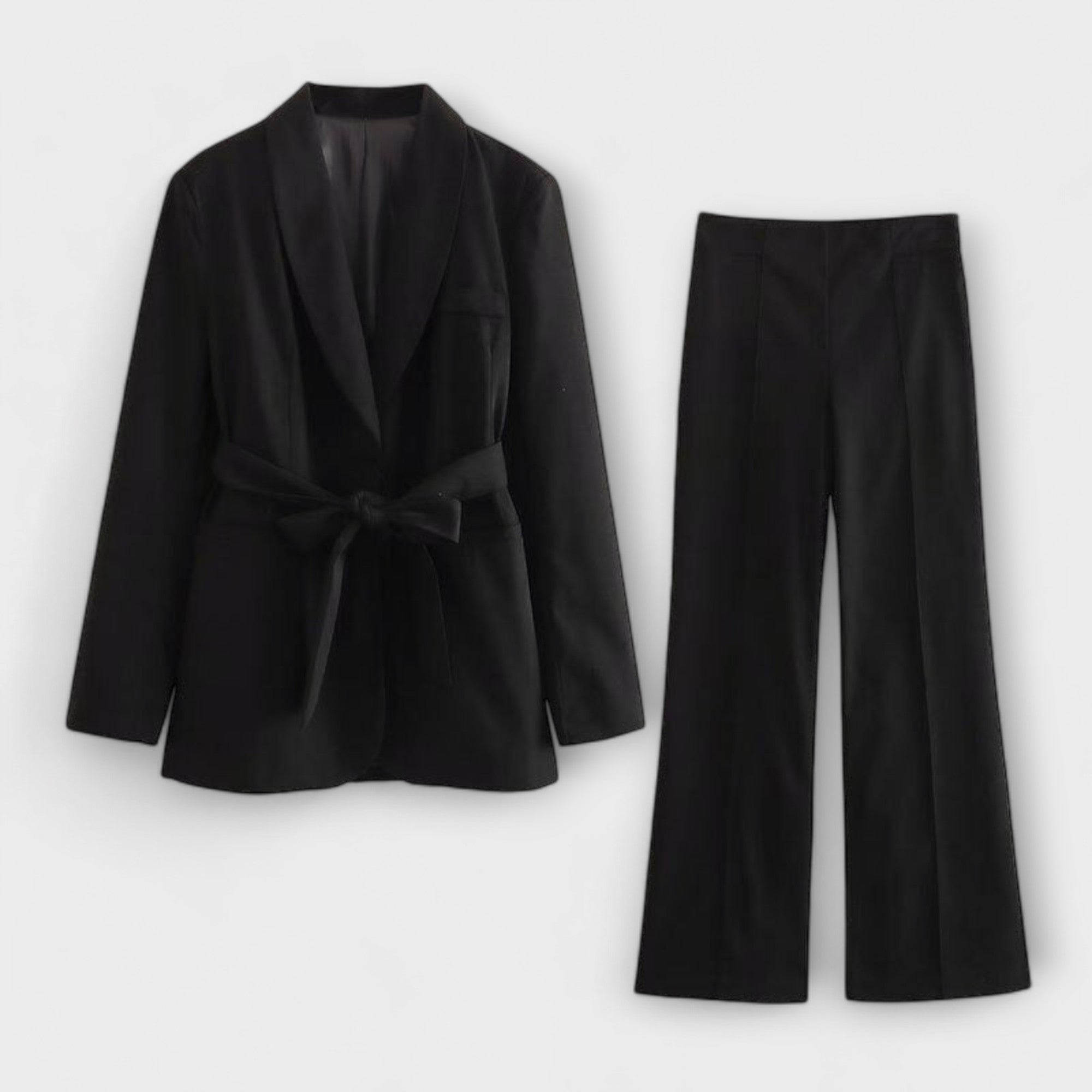 Lily - Stylish Two-Piece Set