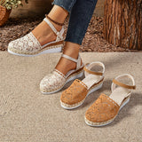 Mia™ Breathable Orthopaedic Sandals