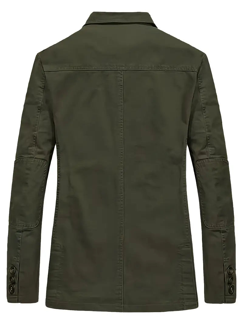 Austin - Casual Jacket