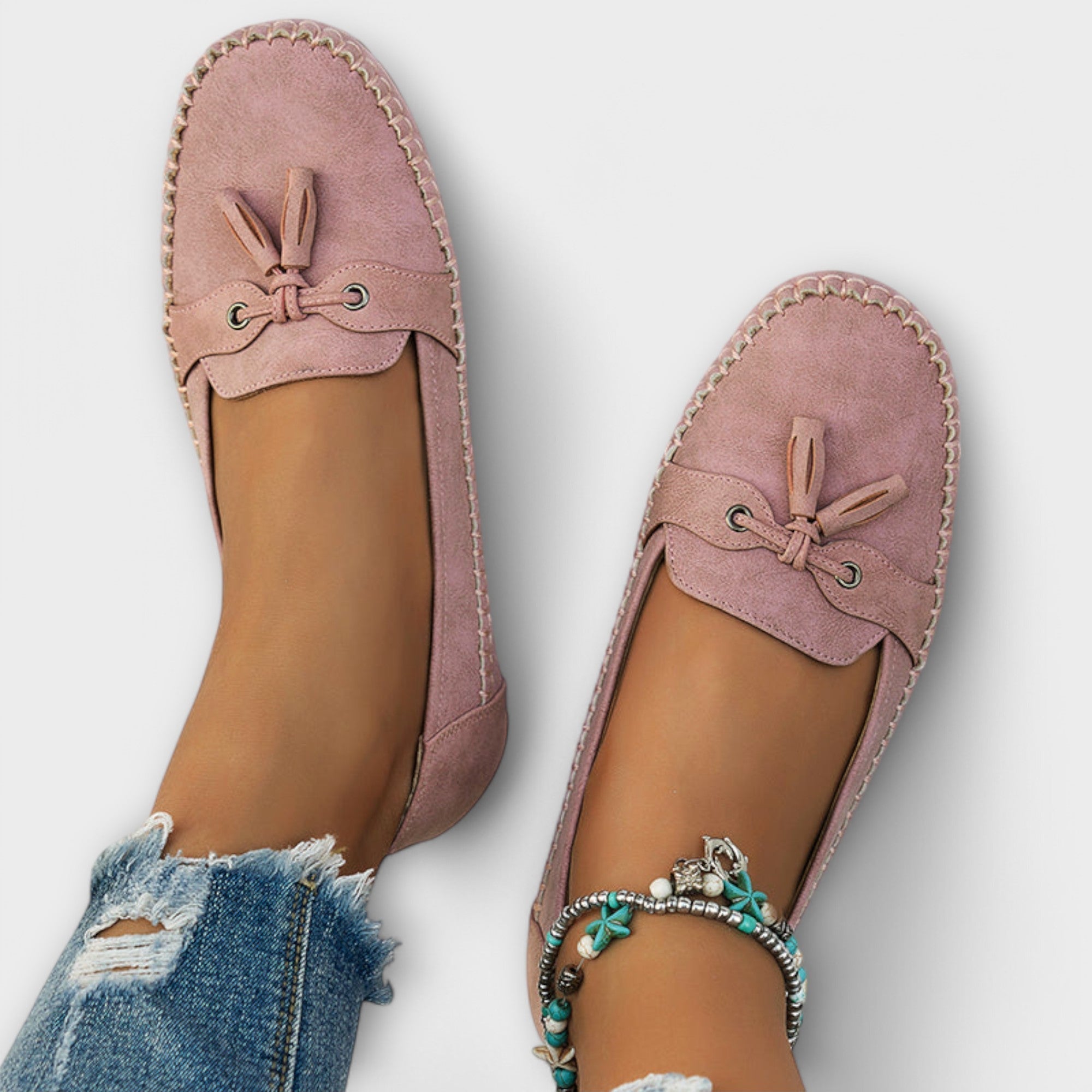 Mia - Everyday Loafers