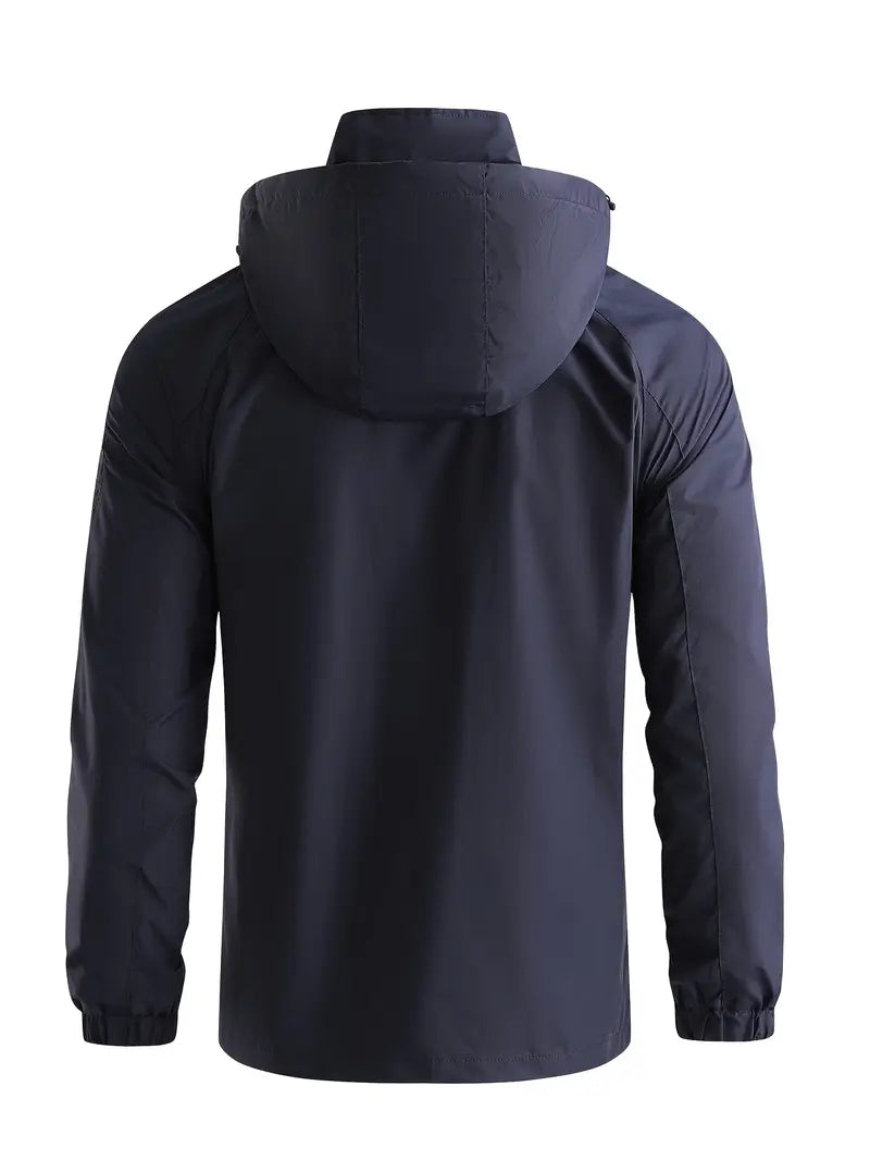 Angus - Elegant Jacket