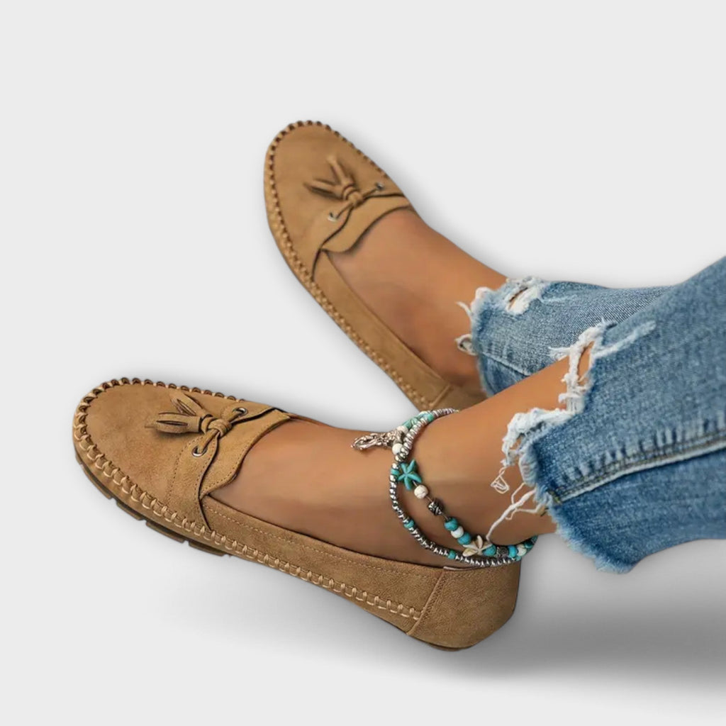 Mia - Everyday Loafers