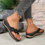 Luisa - Orthopaedic sandals for all-day support