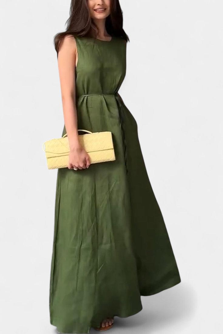 Rosetta | Soft Dress