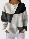 Tahlia - Natural Warm Pullover