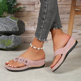Luisa - Orthopaedic sandals for all-day support