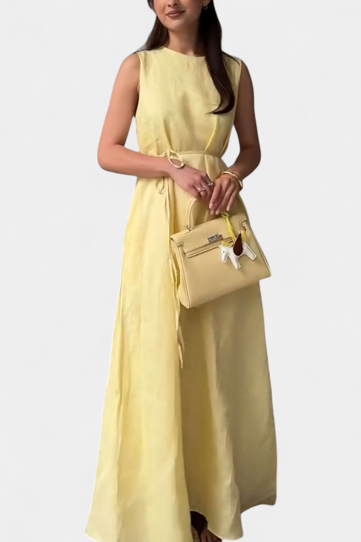 Rosetta | Soft Dress