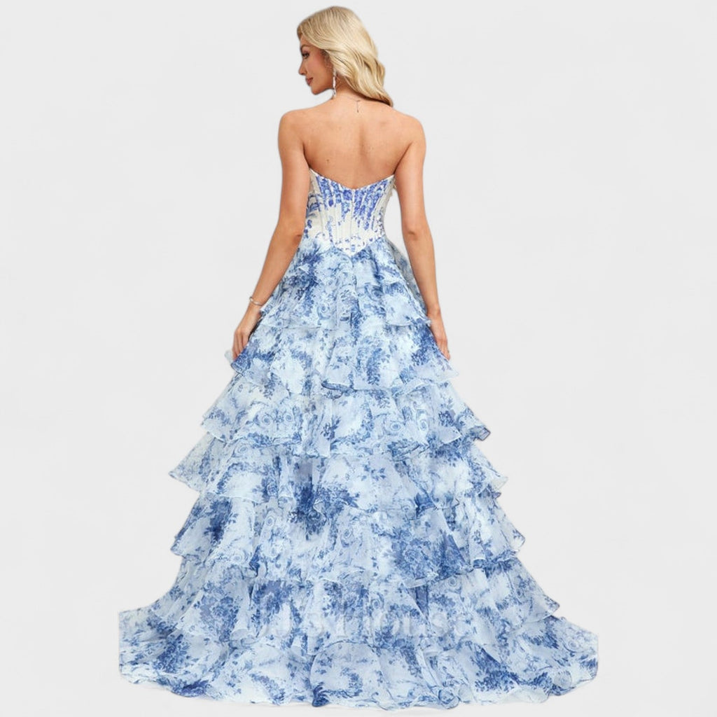 Caitlin - Wedding Guest Dress