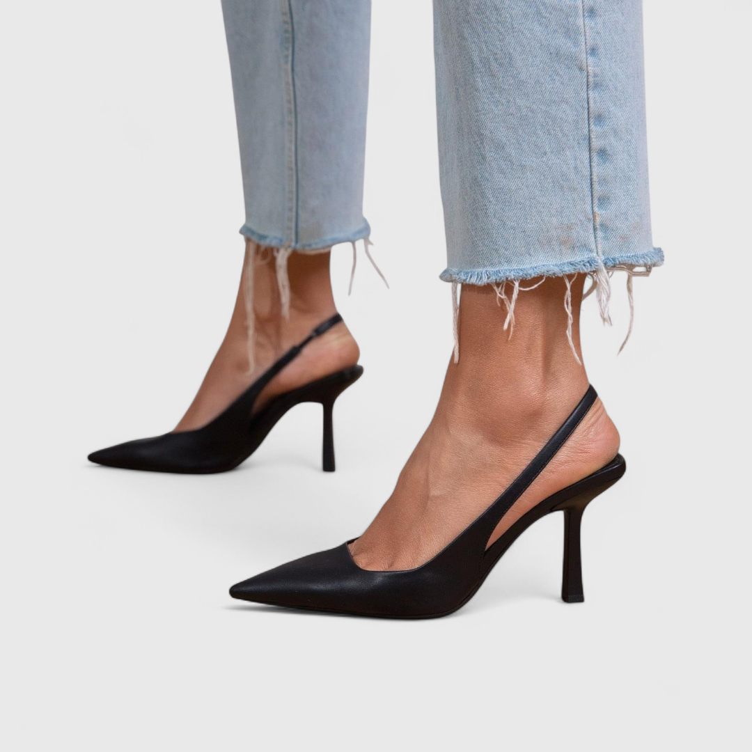 Carolyn | Elegant Orthopaedic Pumps