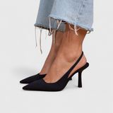 Carolyn | Elegant Orthopaedic Pumps