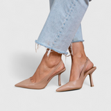 Carolyn | Elegant Orthopaedic Pumps