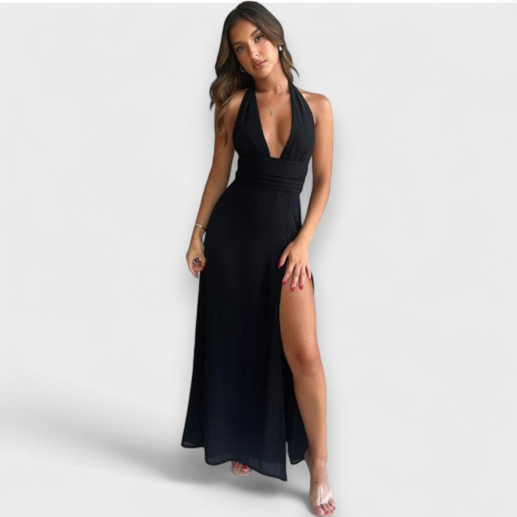 Madeleine - Elegant Evening Dress
