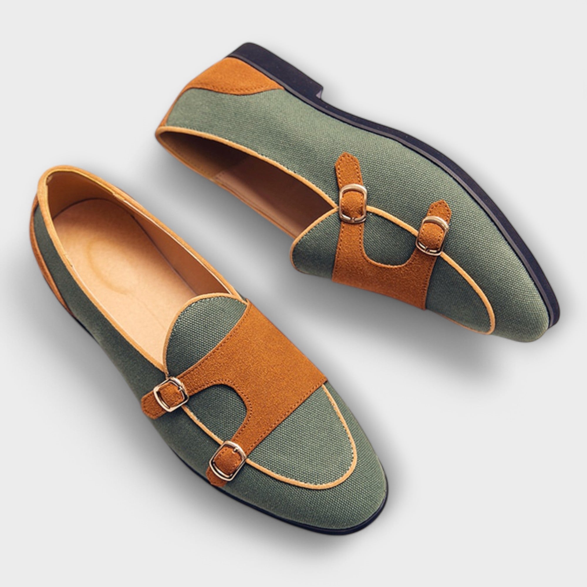 Marina - Comfortable Loafers