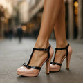 Harper - Elegant Heels