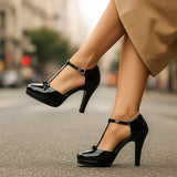 Mabel - Elegant Shoes