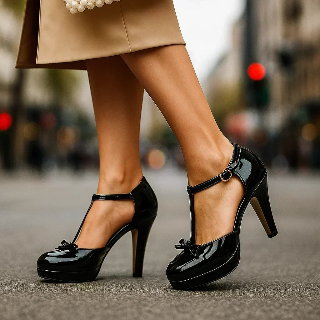 Mabel - Elegant Shoes