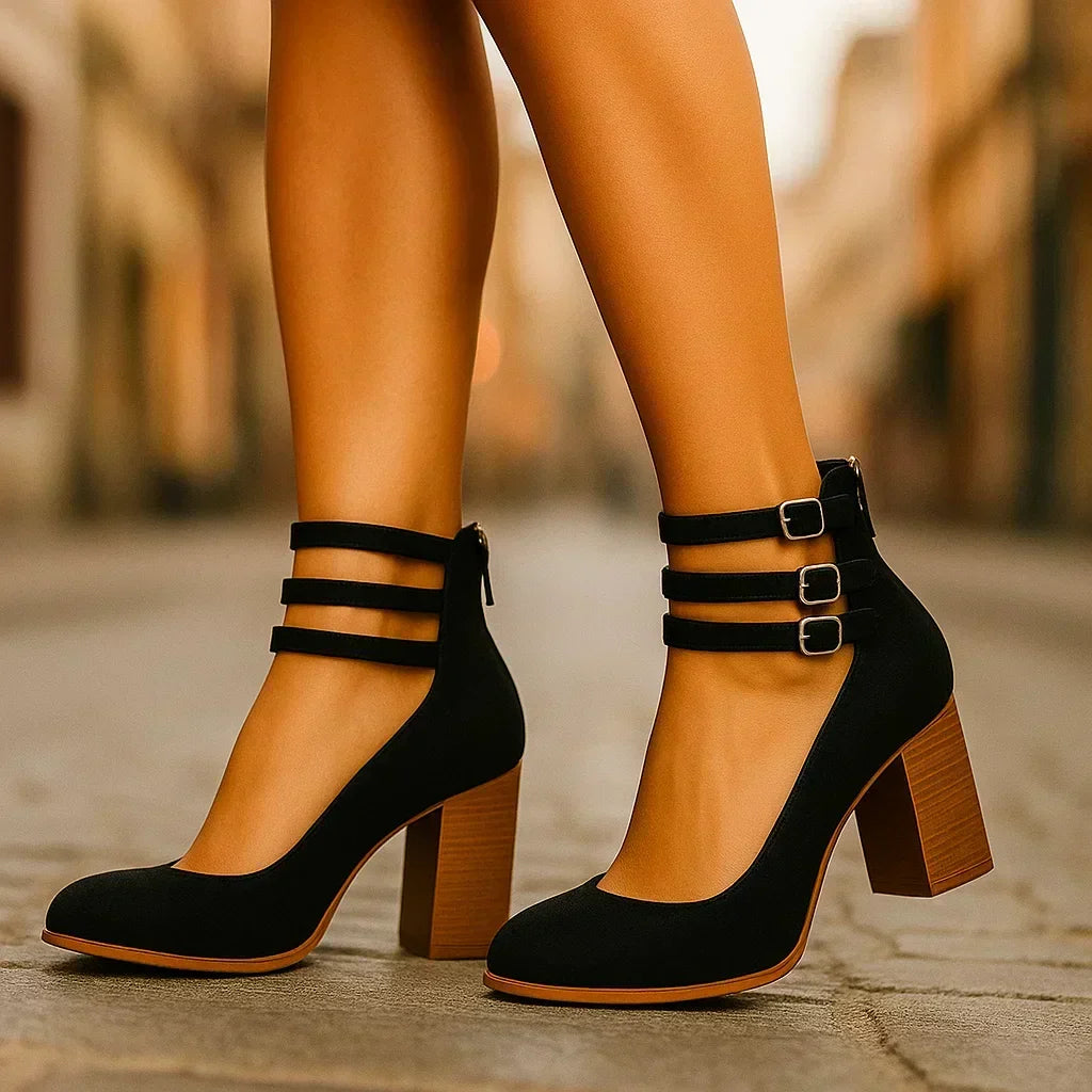 Alice - Luxury Heels