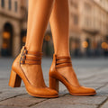 Alice - Luxury Heels