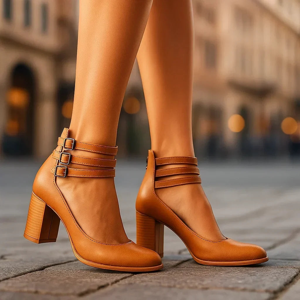 Alice - Luxury Heels