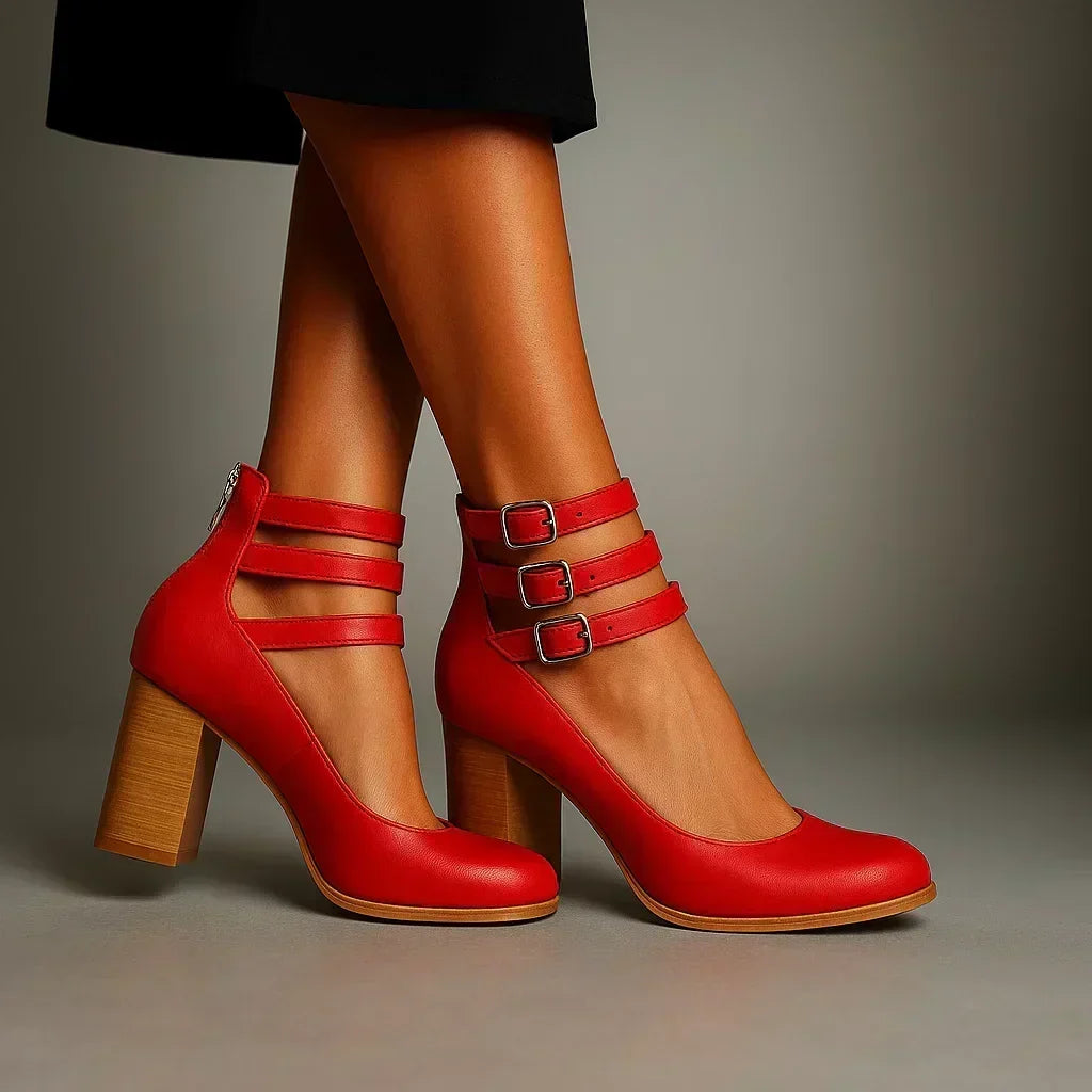 Alice - Luxury Heels