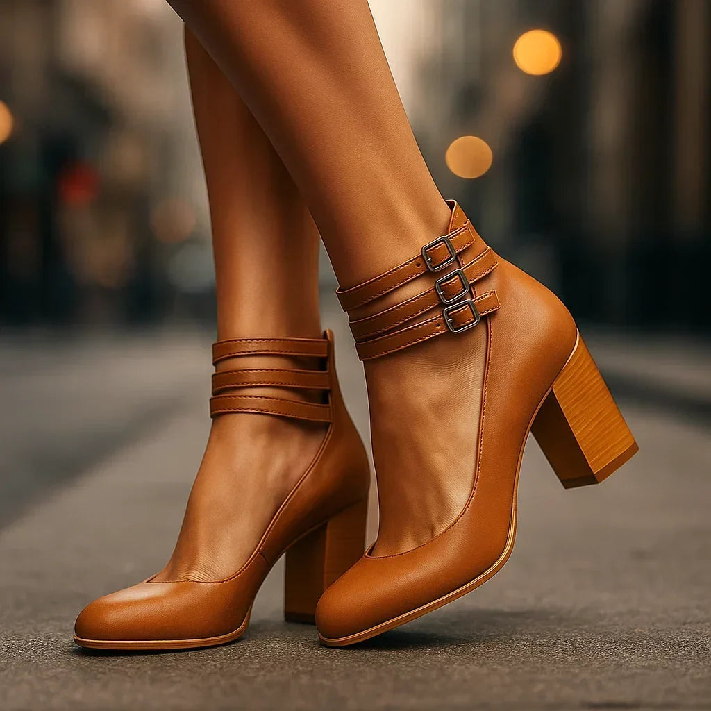 Alice - Luxury Heels