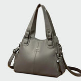 Sarah - Retro Shoulder Bag