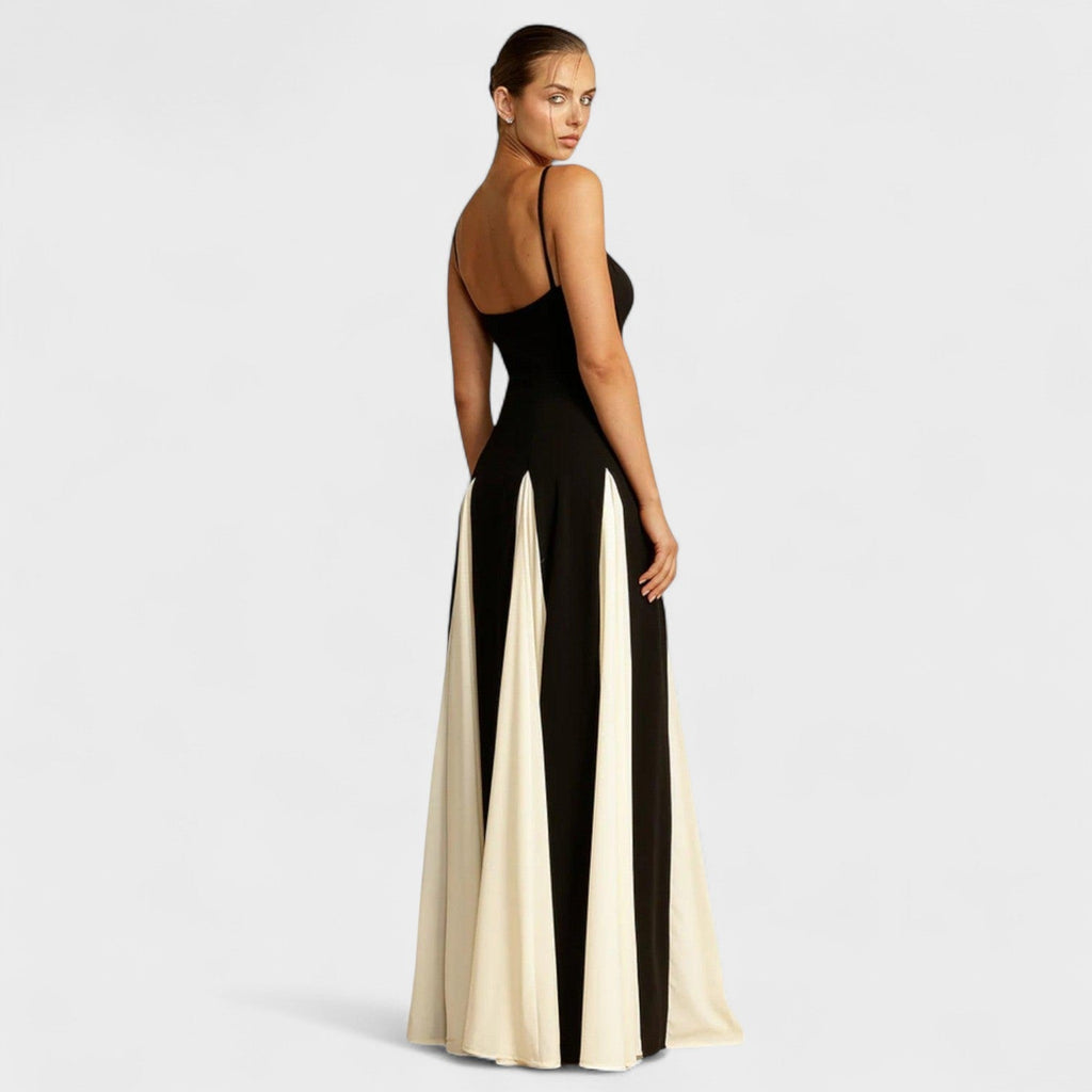 Hannah - Elegant Evening Dress