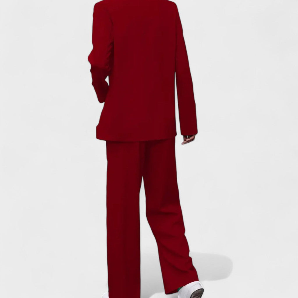 Georgia - Elegant Suit