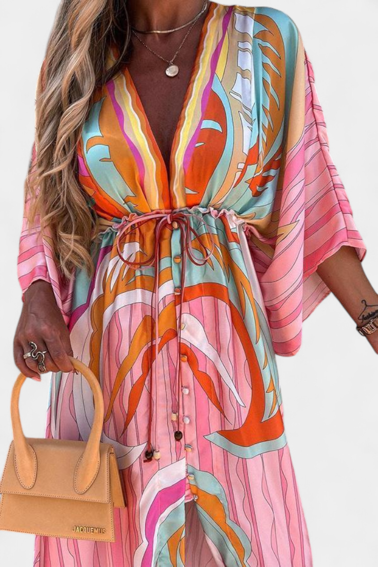 Joelle | Maxi Rainbow V