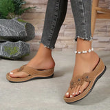 Luisa - Orthopaedic sandals for all-day support