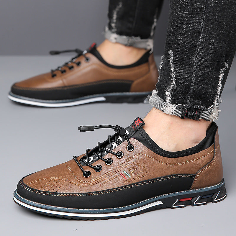 William - Oxford Shoes