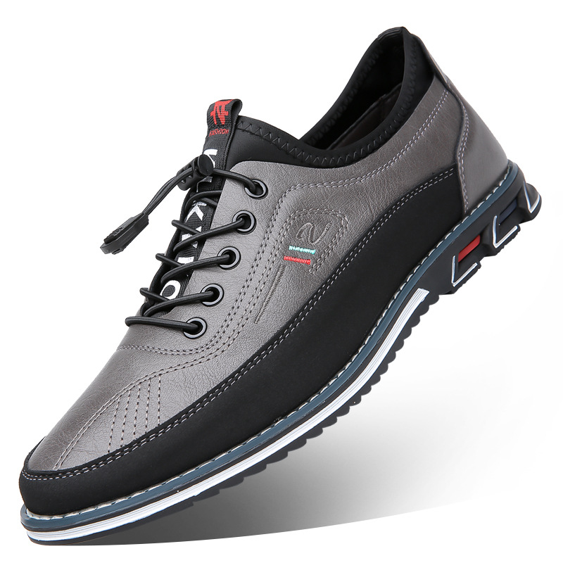 William - Oxford Shoes