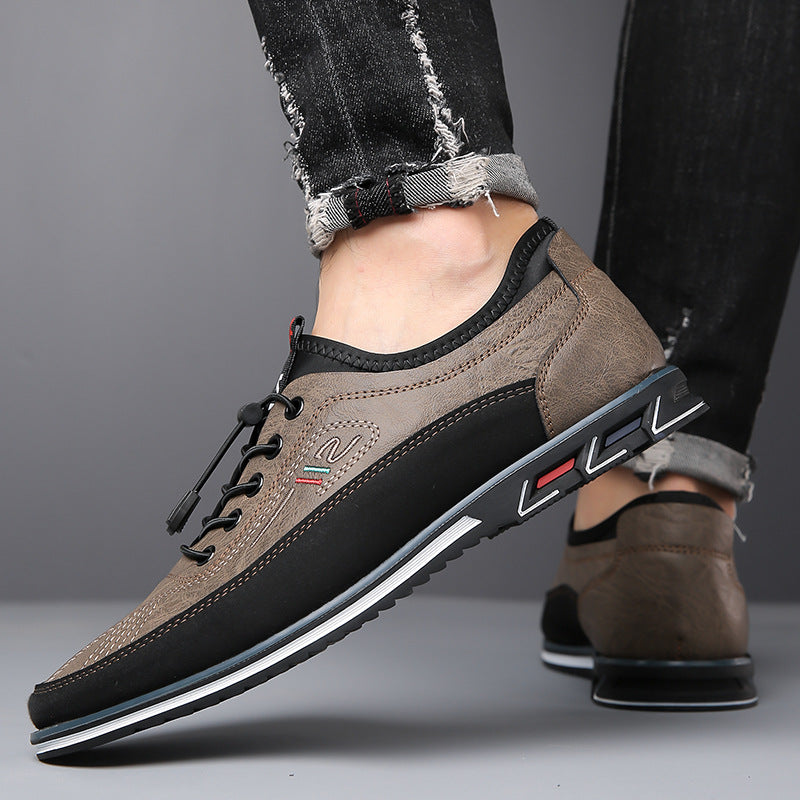 William - Oxford Shoes