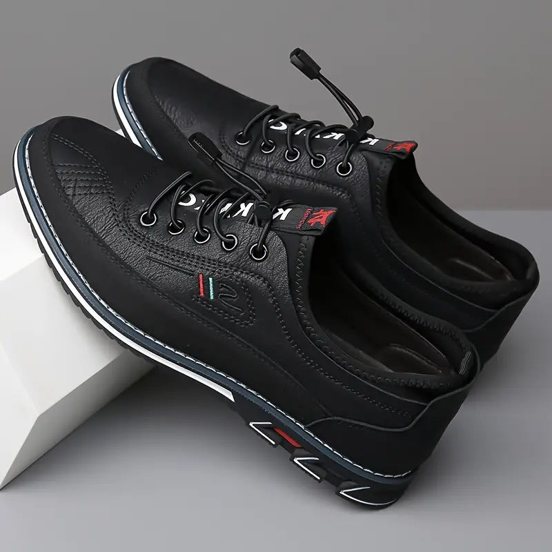 William - Oxford Shoes