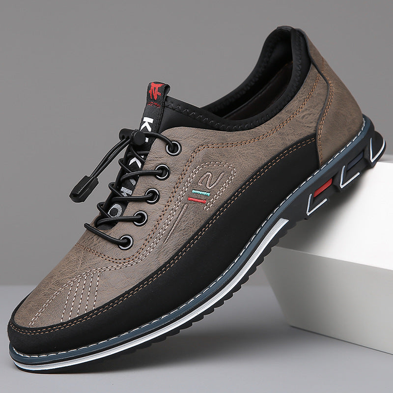 William - Oxford Shoes