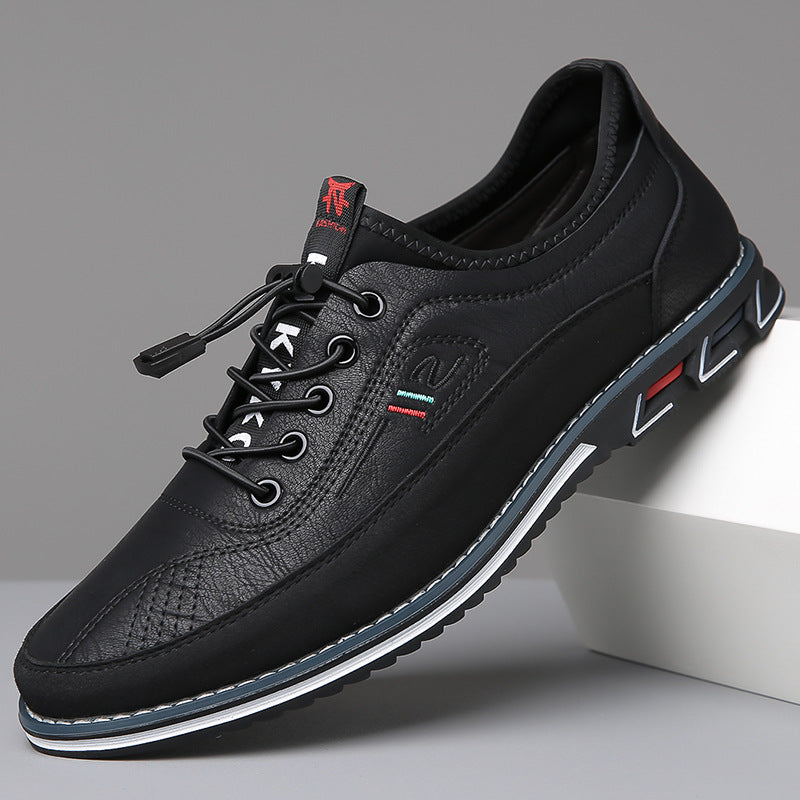 William - Oxford Shoes