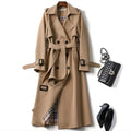 Yvette - Elegant and Sophisticated Coat