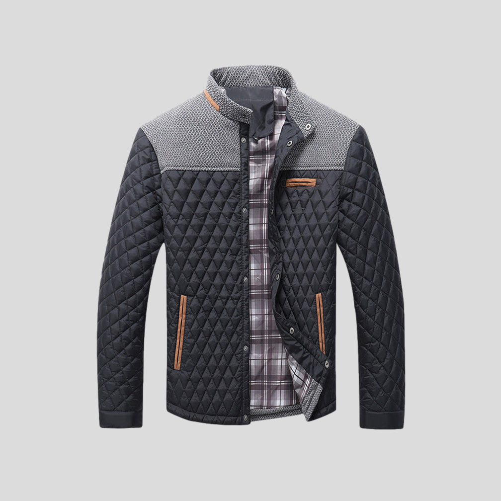 Kai - Charter Windbreaker Jacket