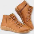 Matilda - Elegant Comfort Boots