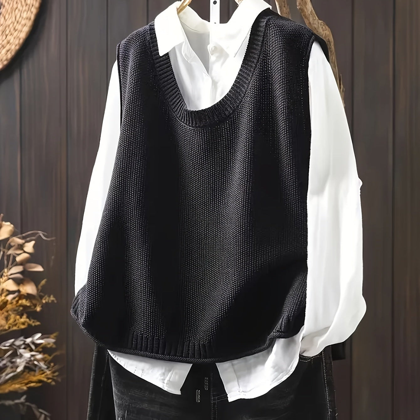 Gemma - Elegant Cardigan