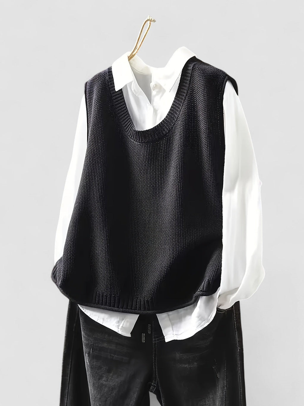 Gemma - Elegant Cardigan