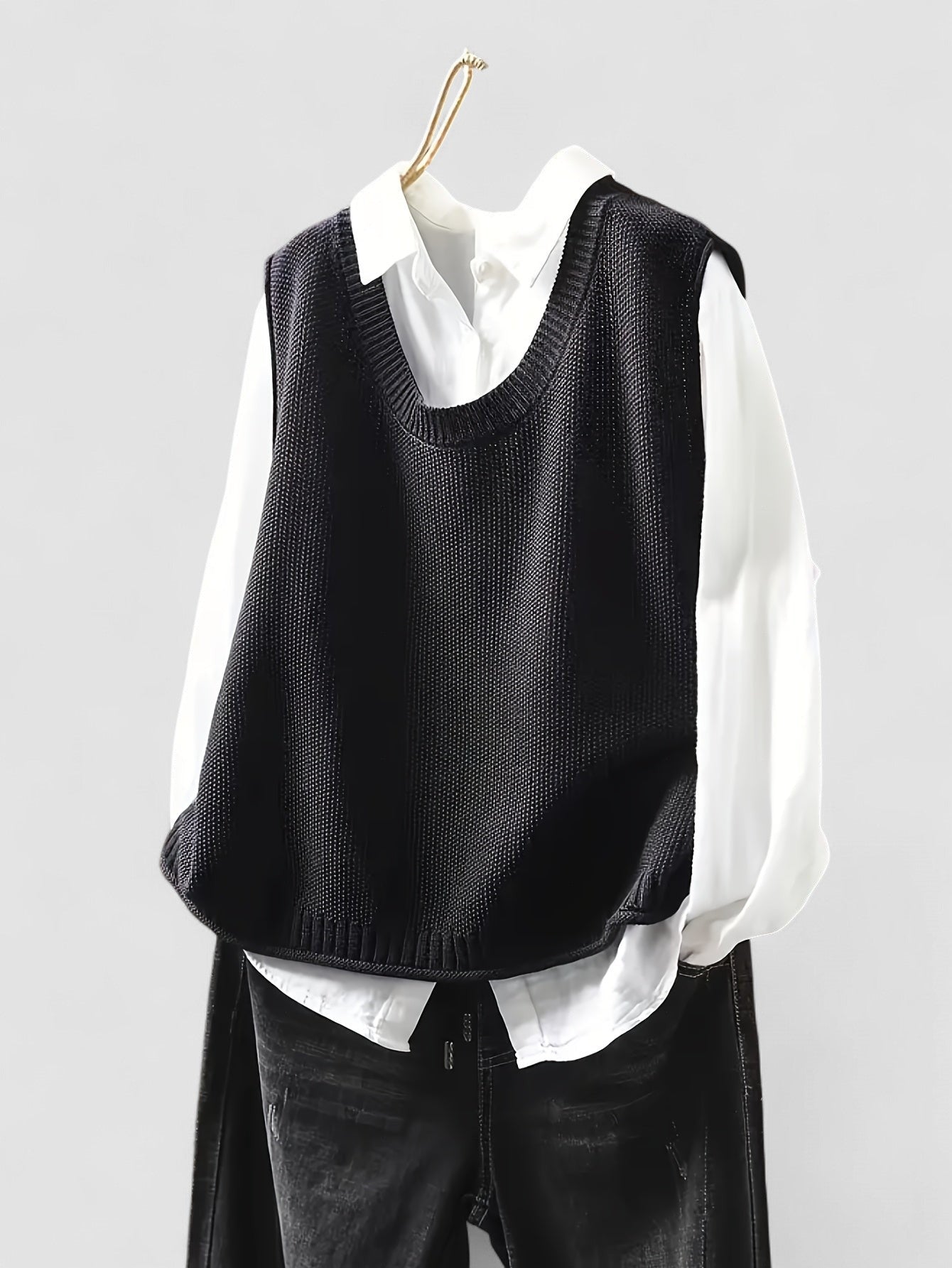 Gemma - Elegant Cardigan