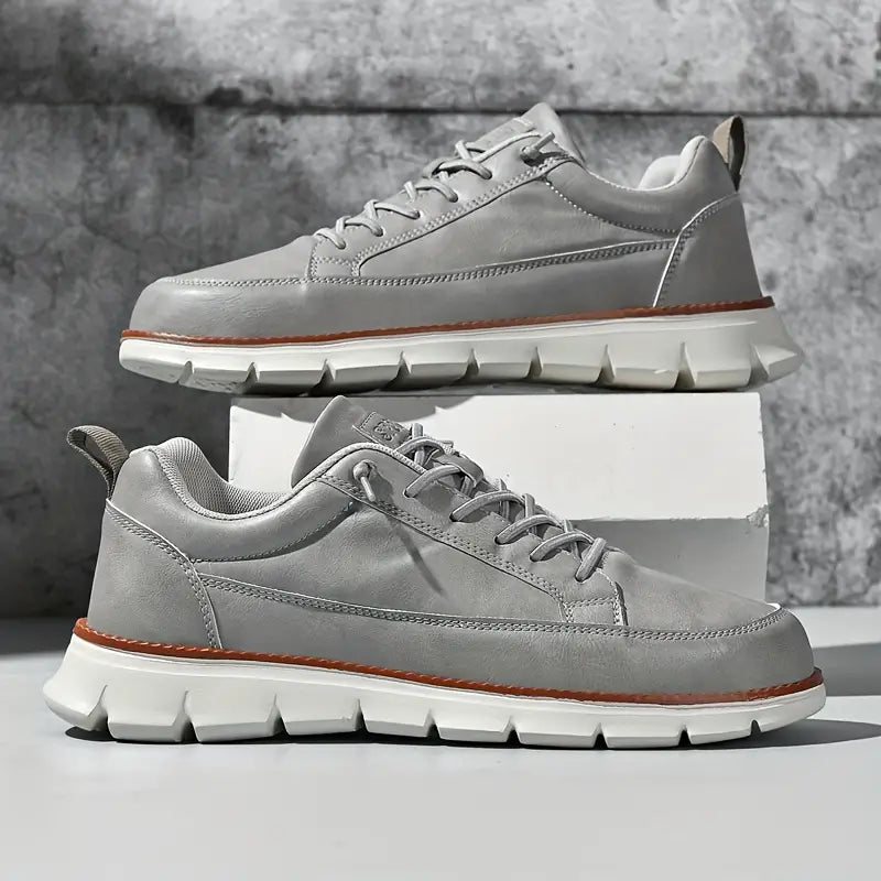 Samuel - Orthopaedic Shoes
