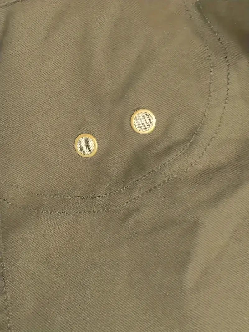 Austin - Casual Jacket