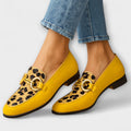 Sonia - Accent Shoes