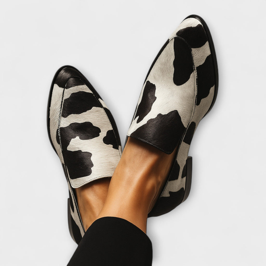 Margot - Modern Loafers for Comfort and Style