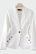 Molly - Charming Feminine Coat