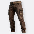 Lucas Padded Utility Trousers