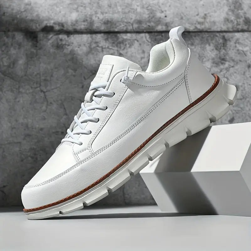 Samuel - Orthopaedic Shoes